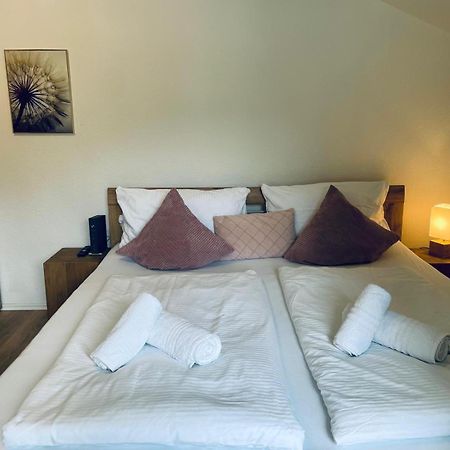 Kleines Nest Mit Bergblick Apartment อุนเทอร์เวิสเซ็น ภายนอก รูปภาพ