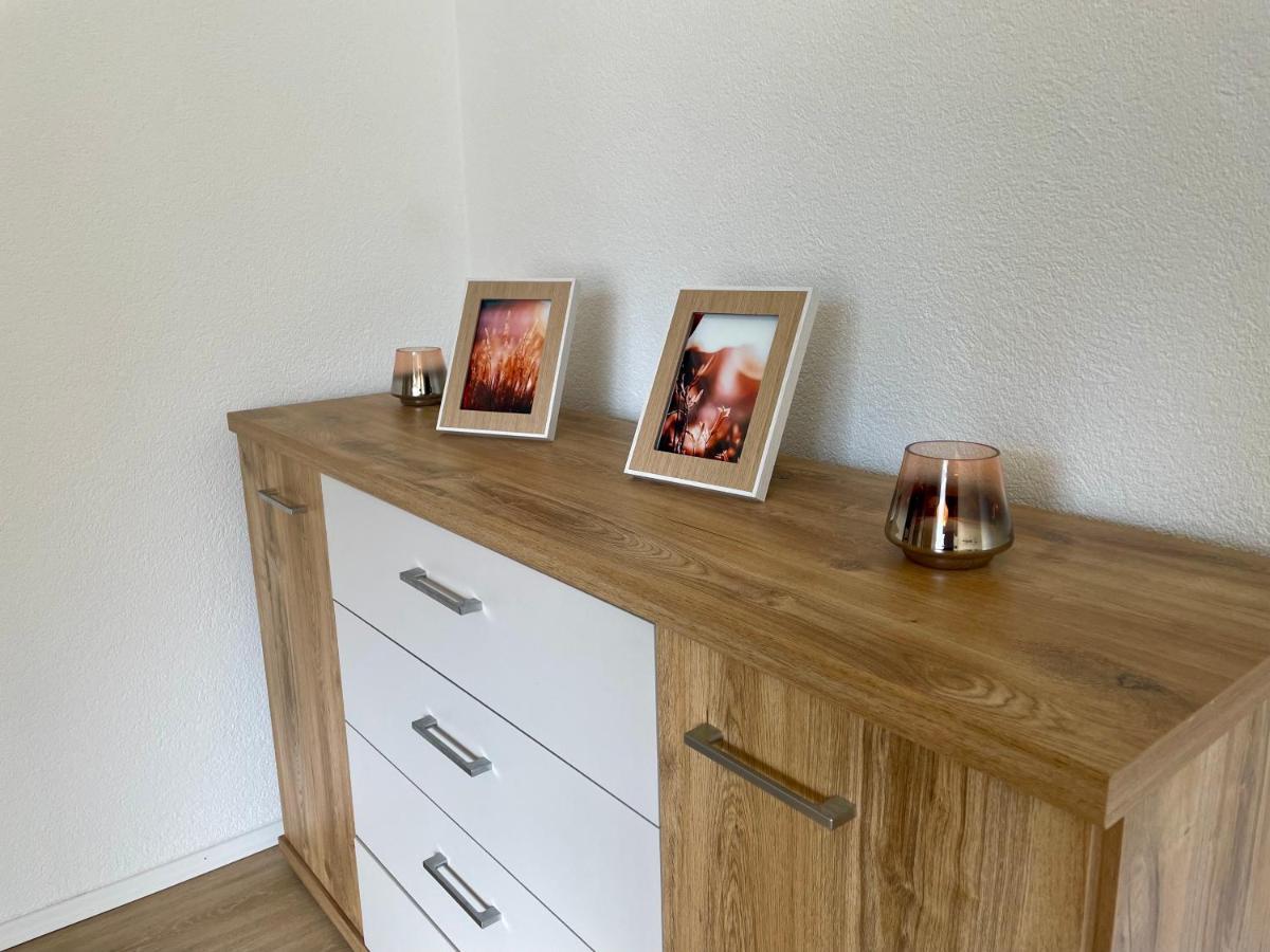 Kleines Nest Mit Bergblick Apartment อุนเทอร์เวิสเซ็น ภายนอก รูปภาพ