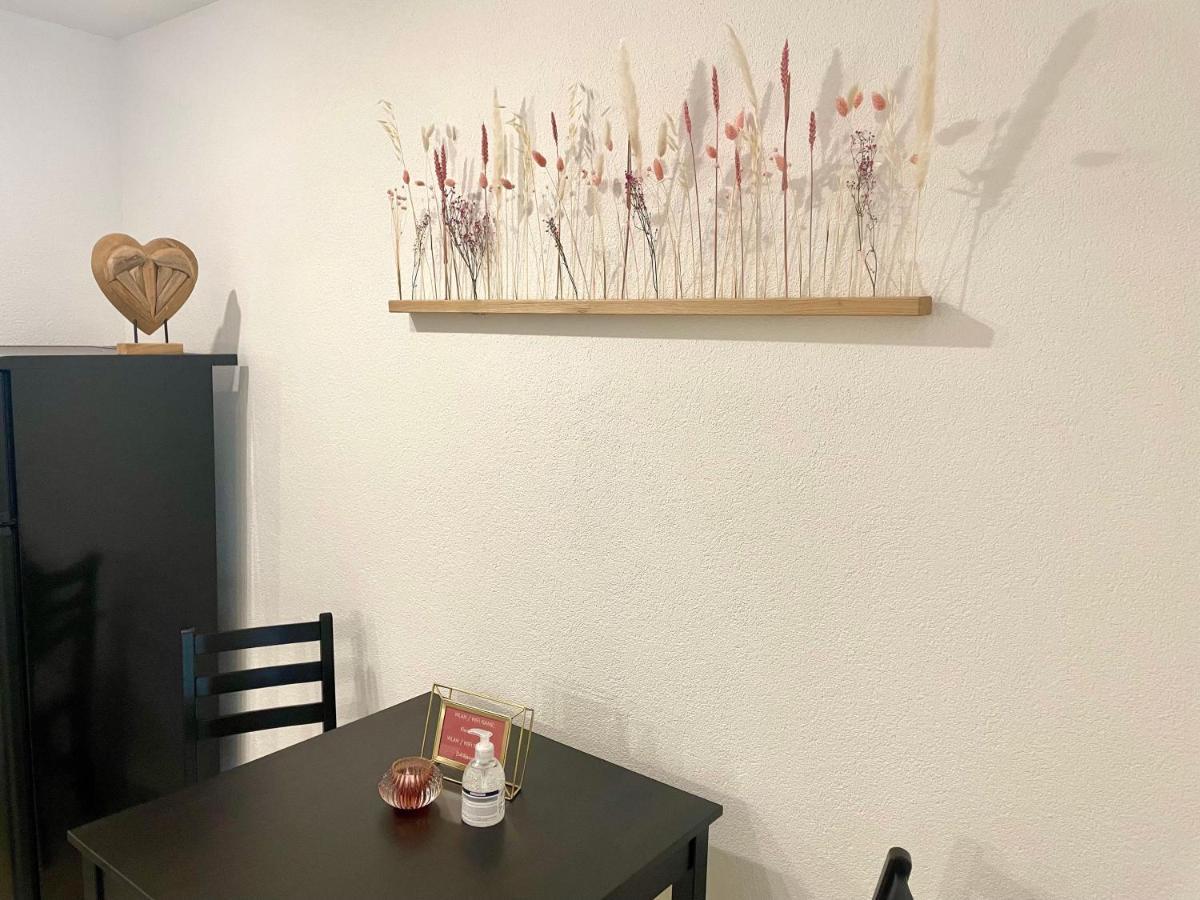 Kleines Nest Mit Bergblick Apartment อุนเทอร์เวิสเซ็น ภายนอก รูปภาพ
