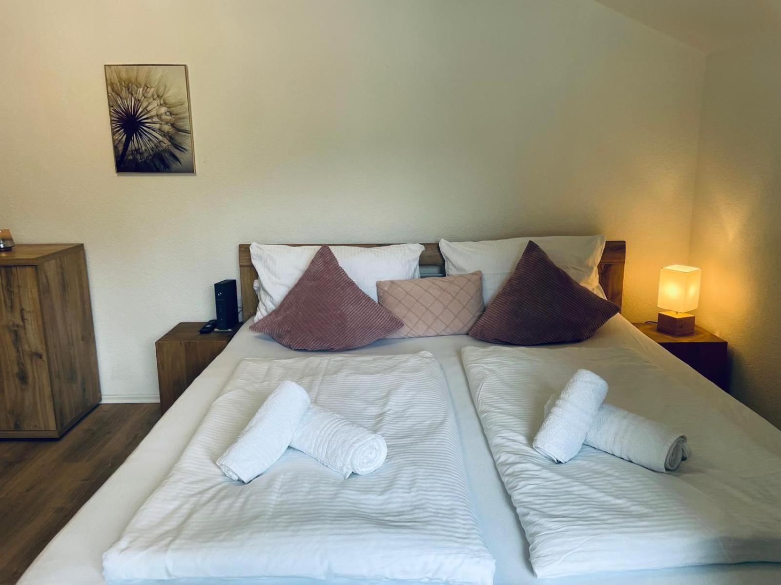 Kleines Nest Mit Bergblick Apartment อุนเทอร์เวิสเซ็น ภายนอก รูปภาพ